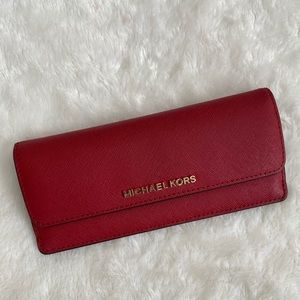 Michel Kors wallet